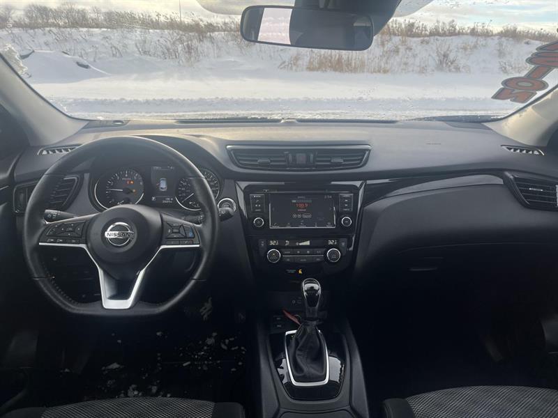 nissan Qashqai 2023 - 15