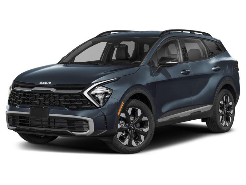 kia Sportage 2025