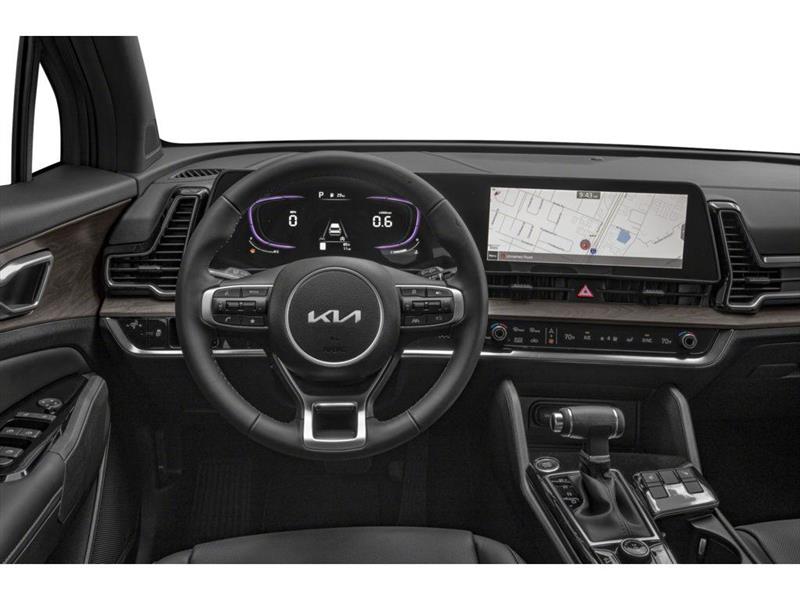 kia Sportage 2025 - 2