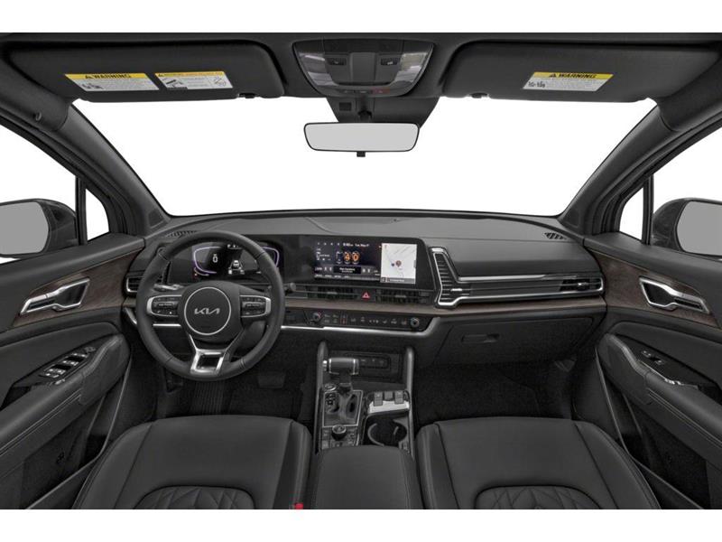 kia Sportage 2025 - 3