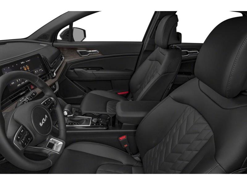 kia Sportage 2025 - 4