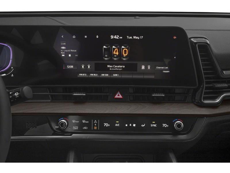 kia Sportage 2025 - 5