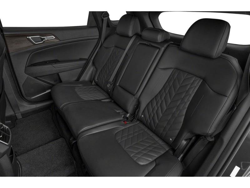 kia Sportage 2025 - 7
