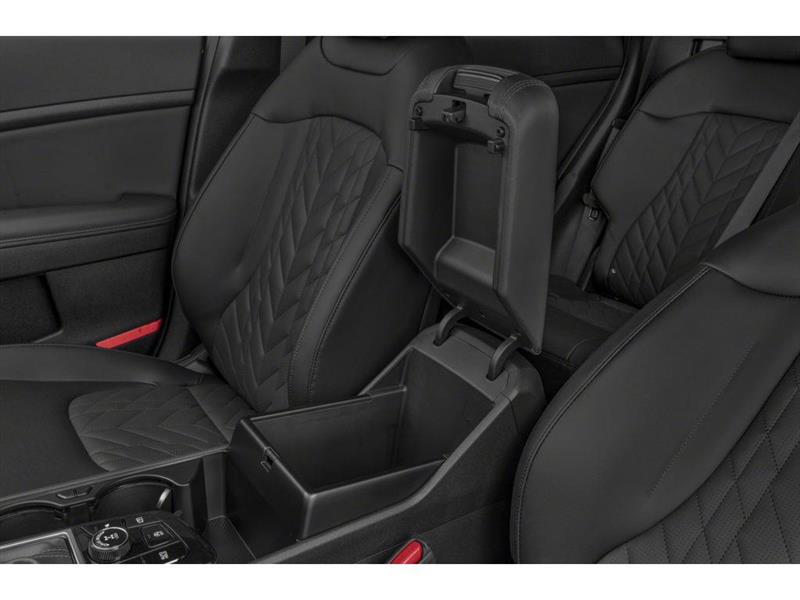 kia Sportage 2025 - 8