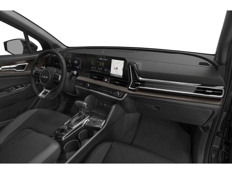 kia Sportage 2025 - 9