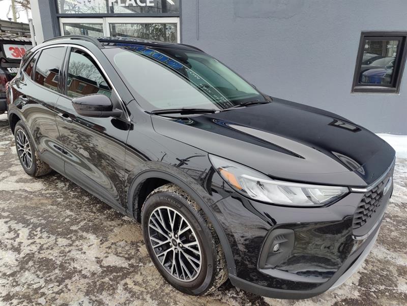 ford Escape 2023 - 2