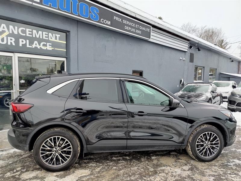 ford Escape 2023 - 3