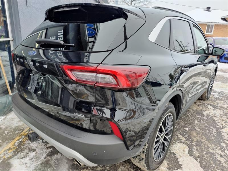 ford Escape 2023 - 4