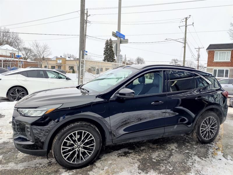 ford Escape 2023 - 5
