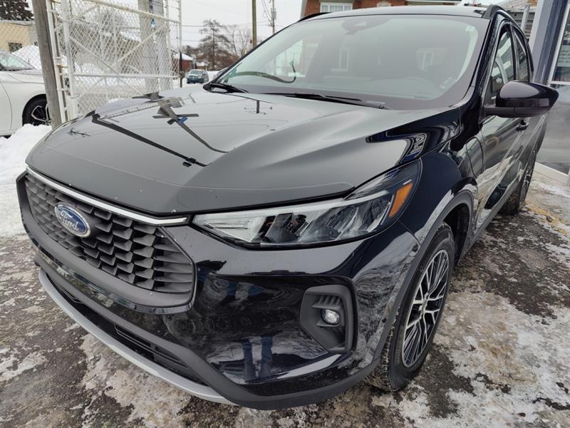 ford Escape 2023 - 6