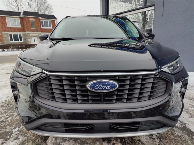 ford Escape 2023 - 7