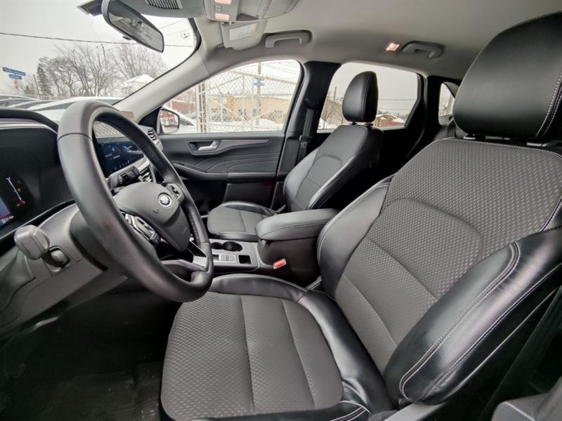 ford Escape 2023 - 8