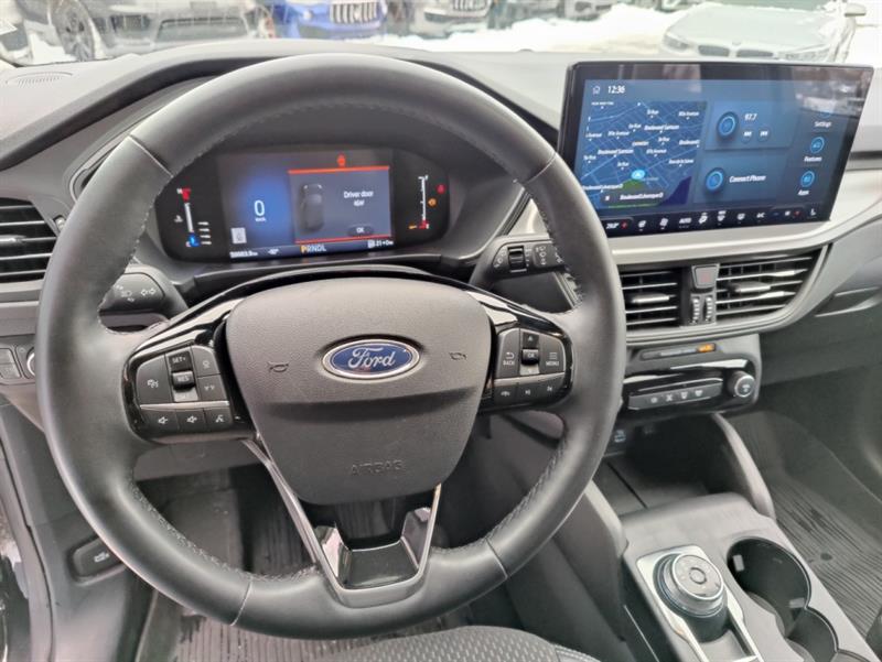 ford Escape 2023 - 9