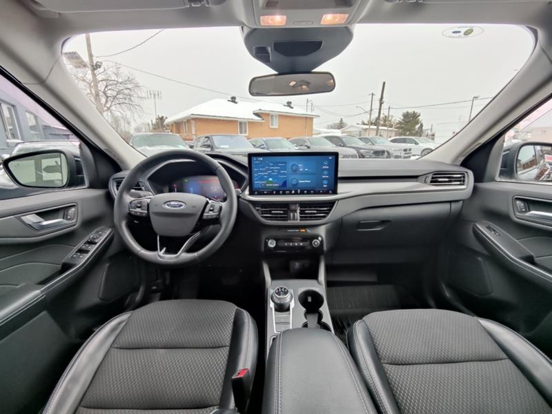 ford Escape 2023 - 11