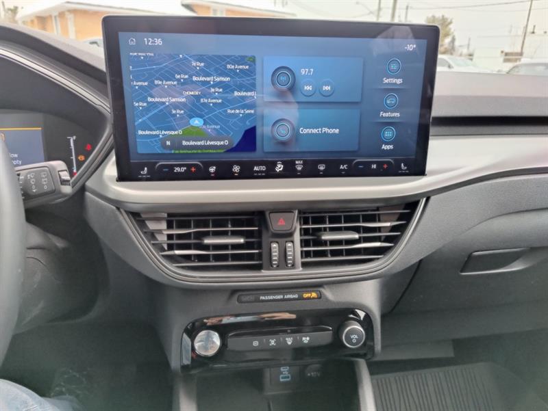 ford Escape 2023 - 12