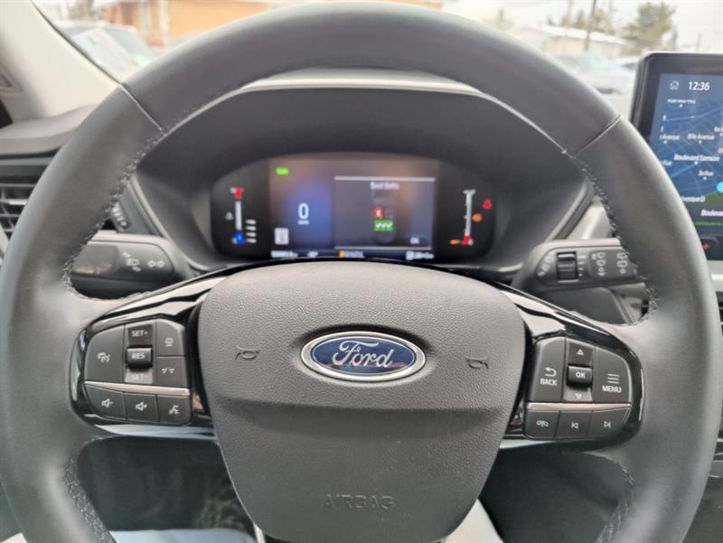 ford Escape 2023 - 13