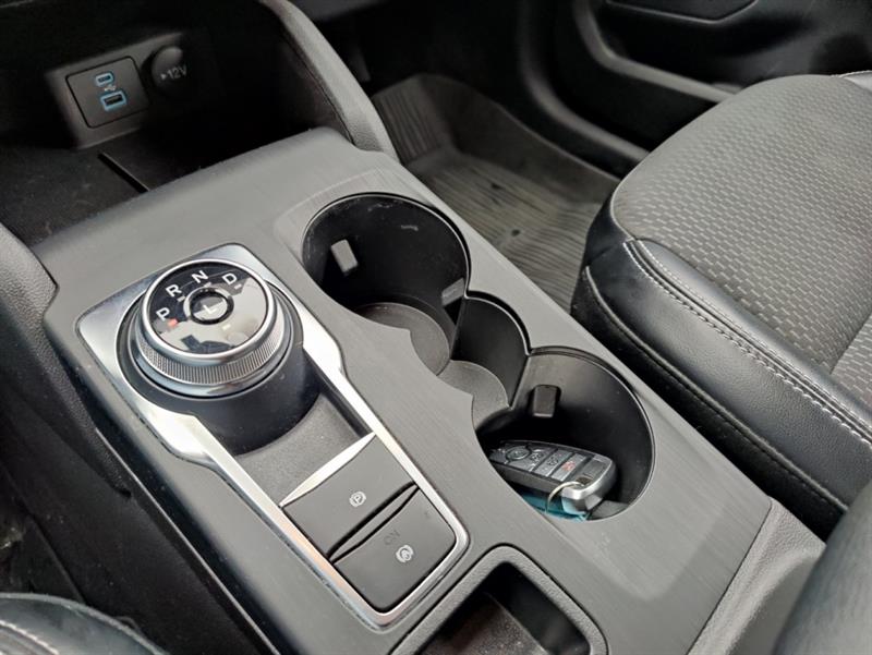 ford Escape 2023 - 14