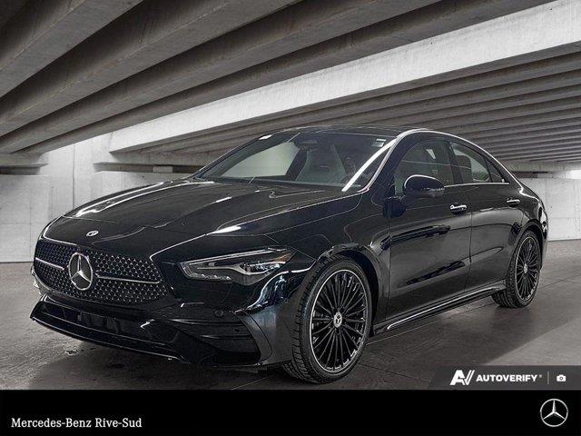 mercedes-benz CLA 2026