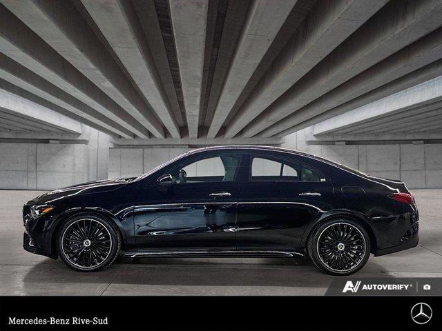 mercedes-benz CLA 2026 - 2