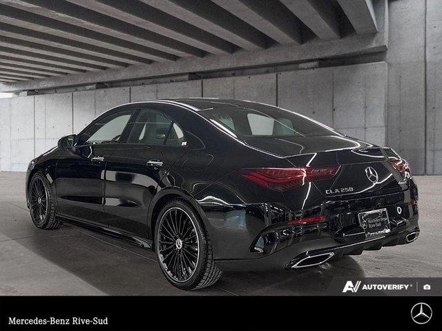 mercedes-benz CLA 2026 - 3