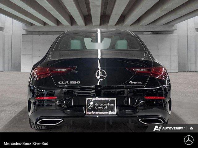 mercedes-benz CLA 2026 - 4