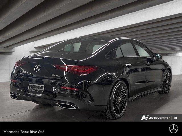 mercedes-benz CLA 2026 - 5