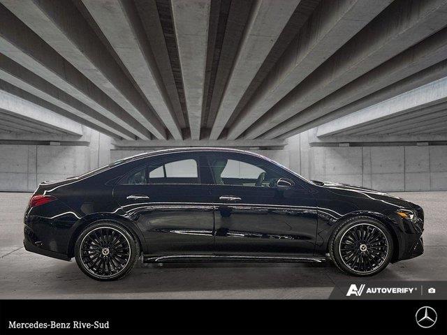 mercedes-benz CLA 2026 - 6