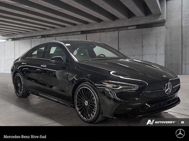 mercedes-benz CLA 2026 - 7