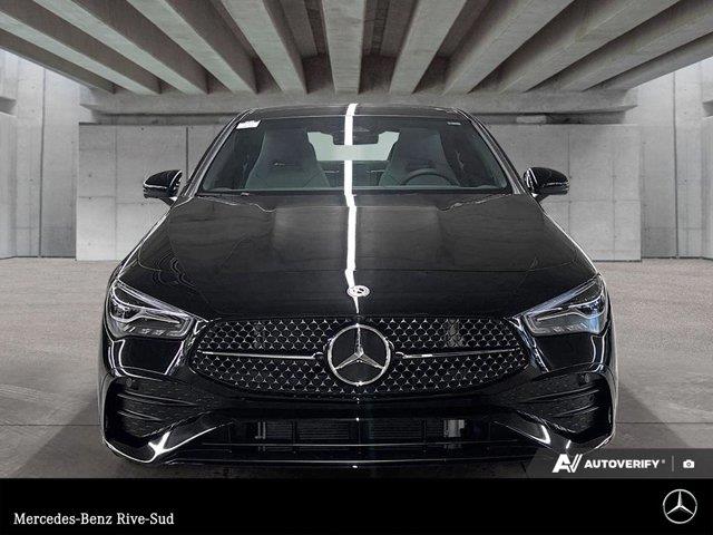 mercedes-benz CLA 2026 - 8
