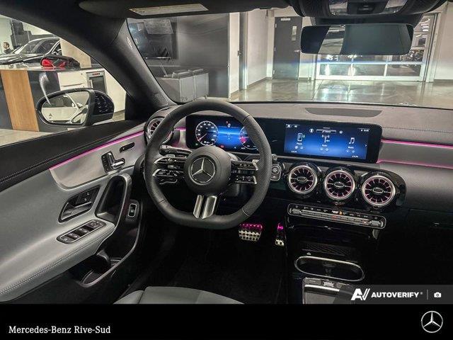 mercedes-benz CLA 2026 - 9