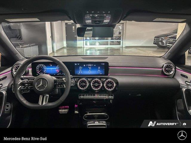 mercedes-benz CLA 2026 - 10
