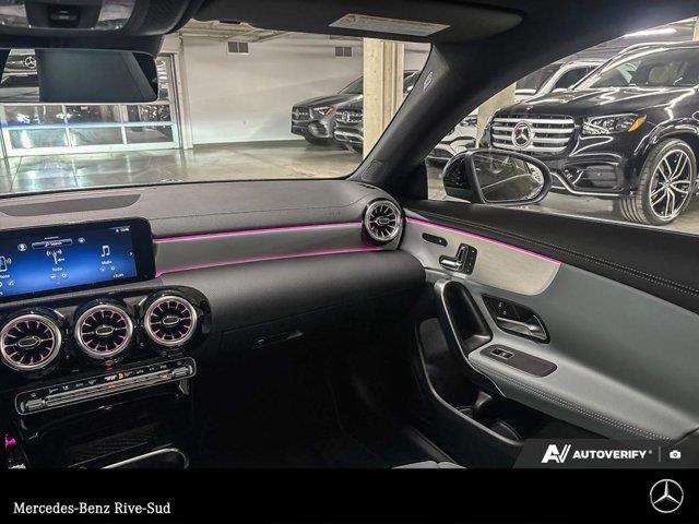 mercedes-benz CLA 2026 - 11