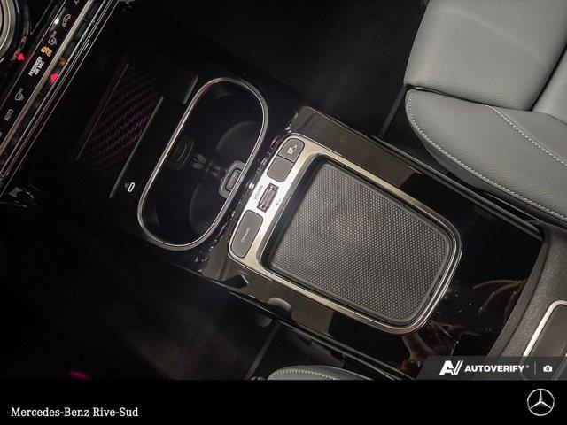 mercedes-benz CLA 2026 - 16