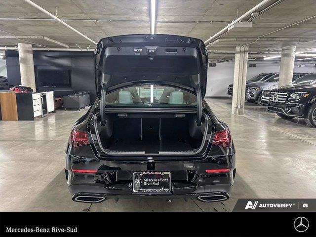 mercedes-benz CLA 2026 - 18