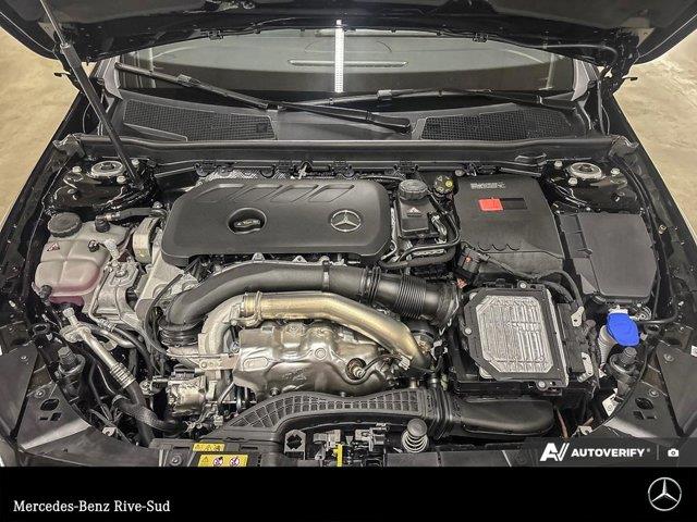 mercedes-benz CLA 2026 - 19