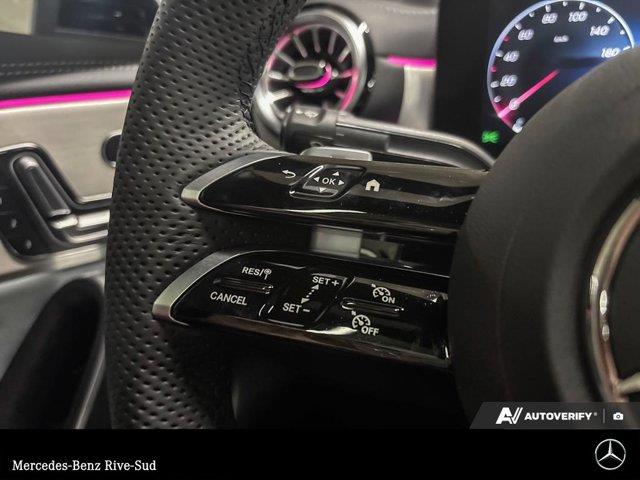 mercedes-benz CLA 2026 - 20