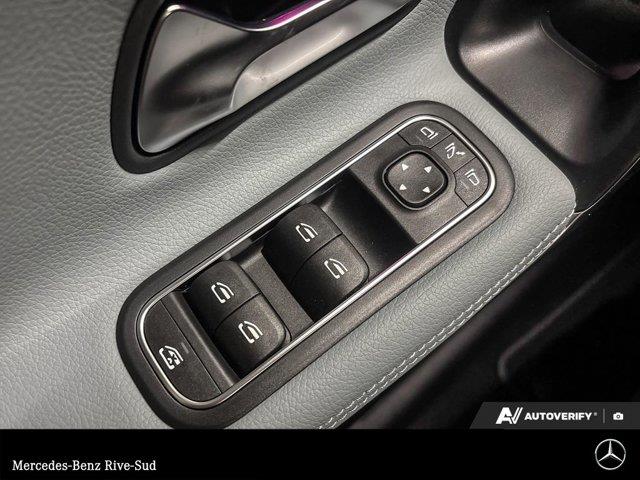 mercedes-benz CLA 2026 - 21