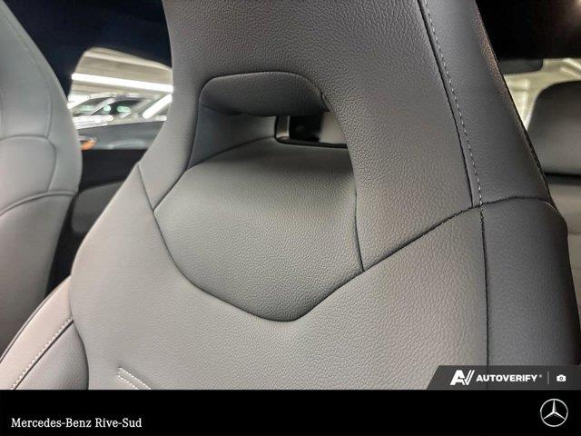 mercedes-benz CLA 2026 - 23