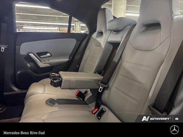 mercedes-benz CLA 2026 - 25
