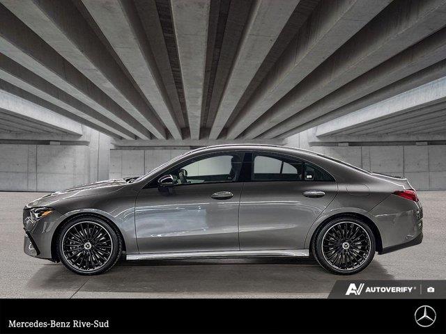 mercedes-benz CLA 2026 - 2