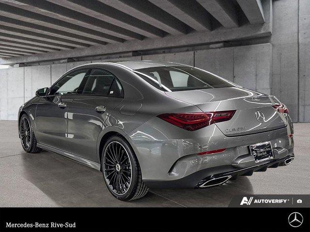 mercedes-benz CLA 2026 - 3