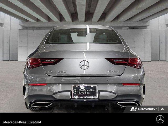 mercedes-benz CLA 2026 - 4