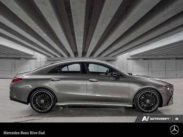 mercedes-benz CLA 2026 - 6
