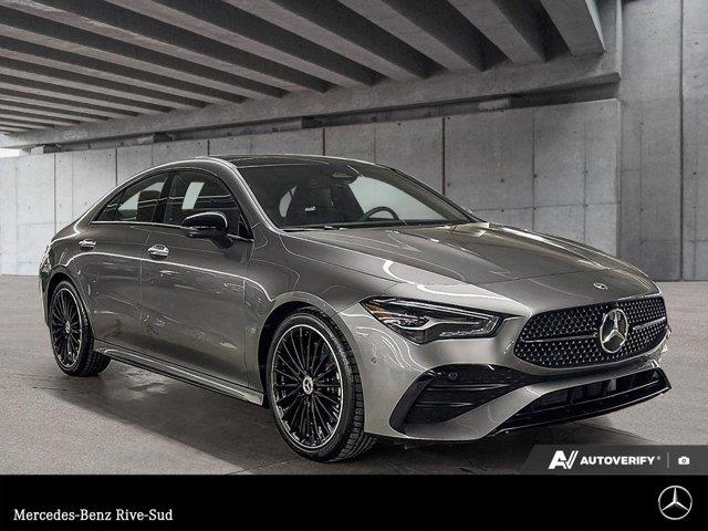 mercedes-benz CLA 2026 - 7
