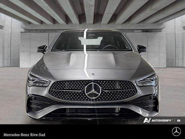 mercedes-benz CLA 2026 - 8