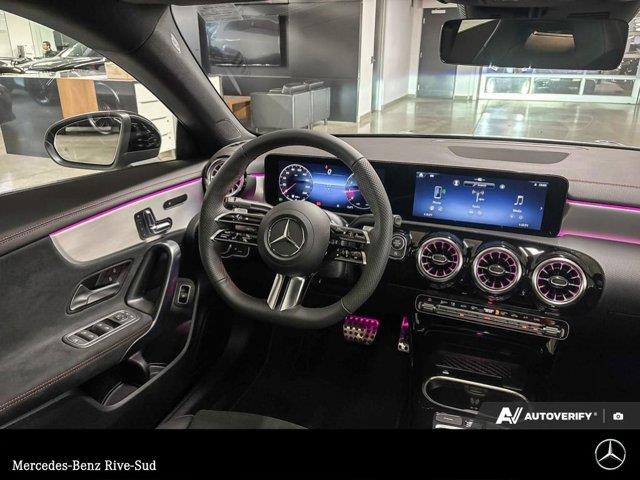 mercedes-benz CLA 2026 - 9