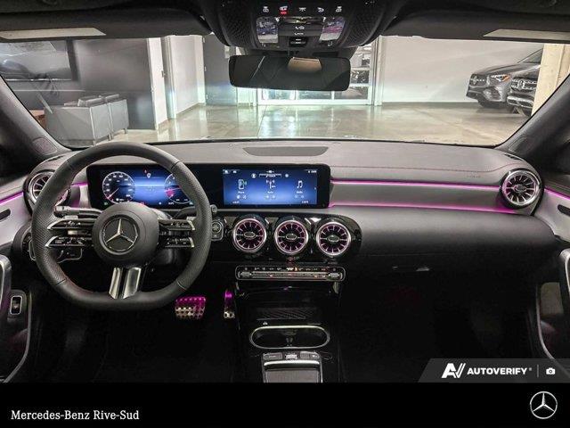 mercedes-benz CLA 2026 - 10