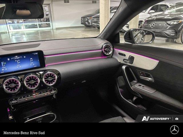 mercedes-benz CLA 2026 - 11