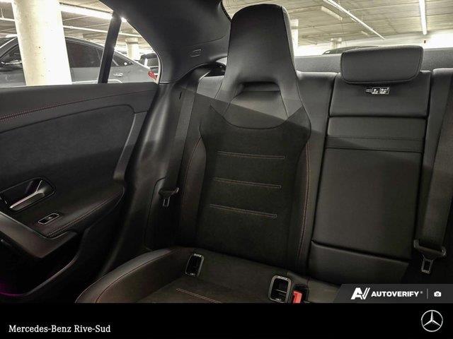 mercedes-benz CLA 2026 - 12