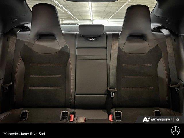 mercedes-benz CLA 2026 - 13